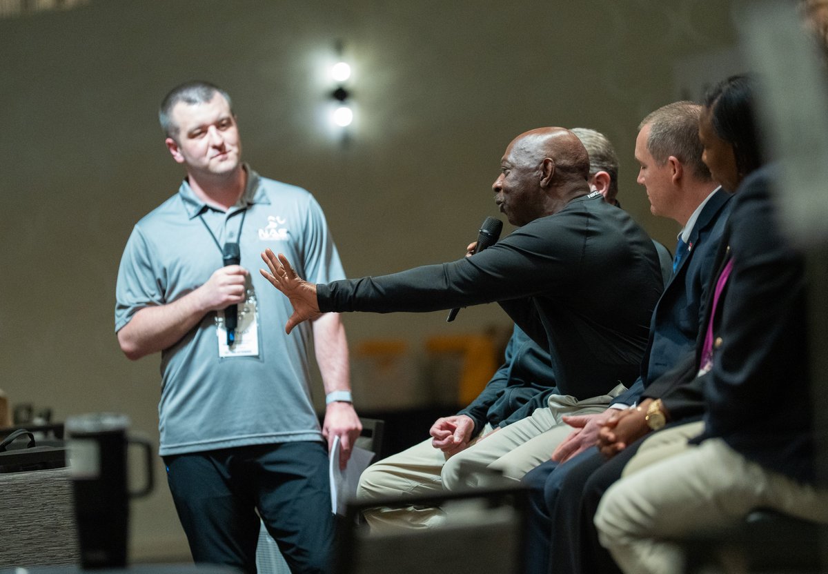 Nick Stevens tweet media