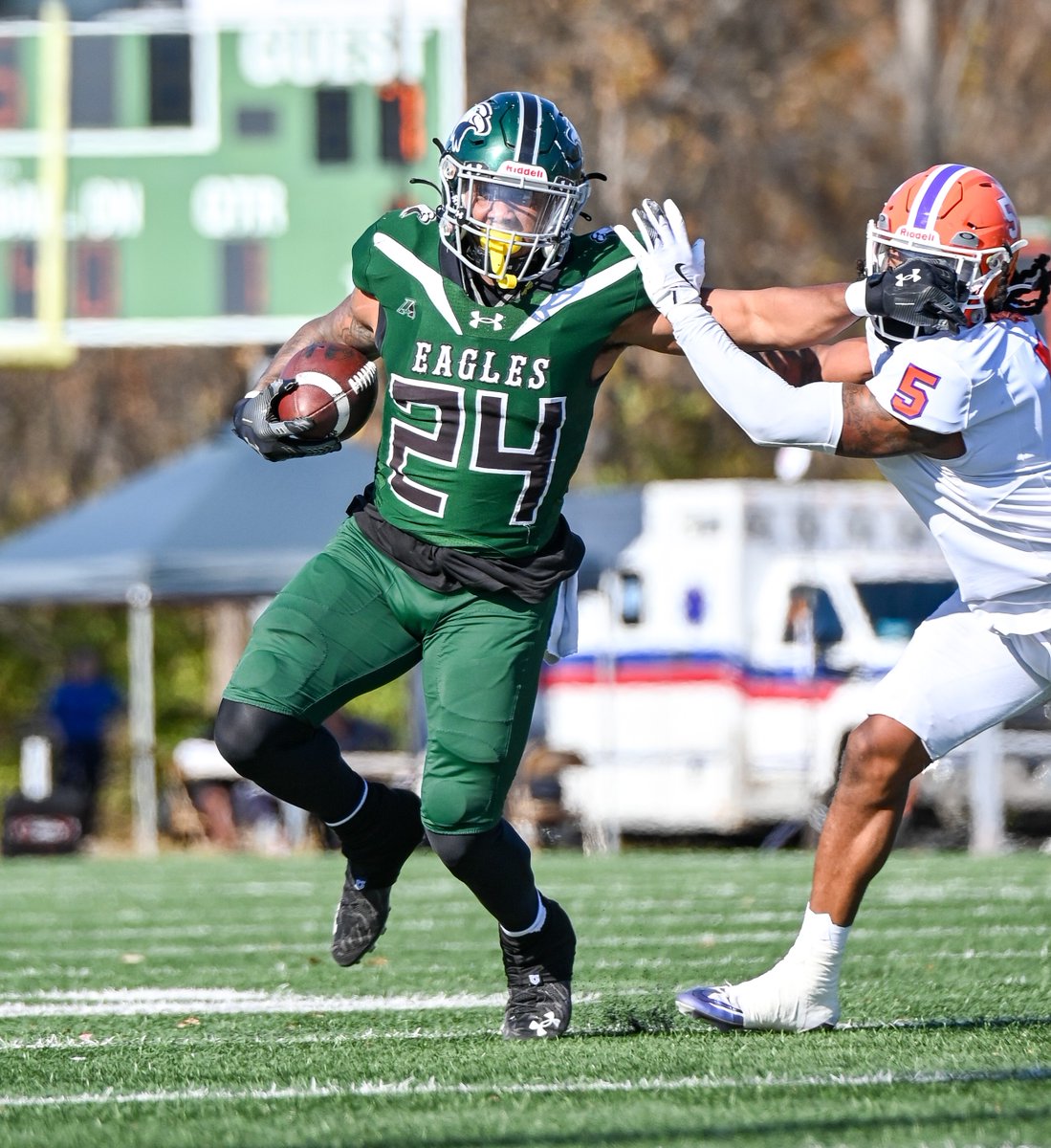 Dave Brown tweet media