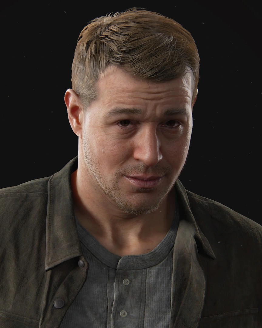 The Last of Us News tweet media