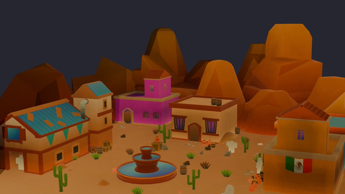 IceTime Studios tweet media