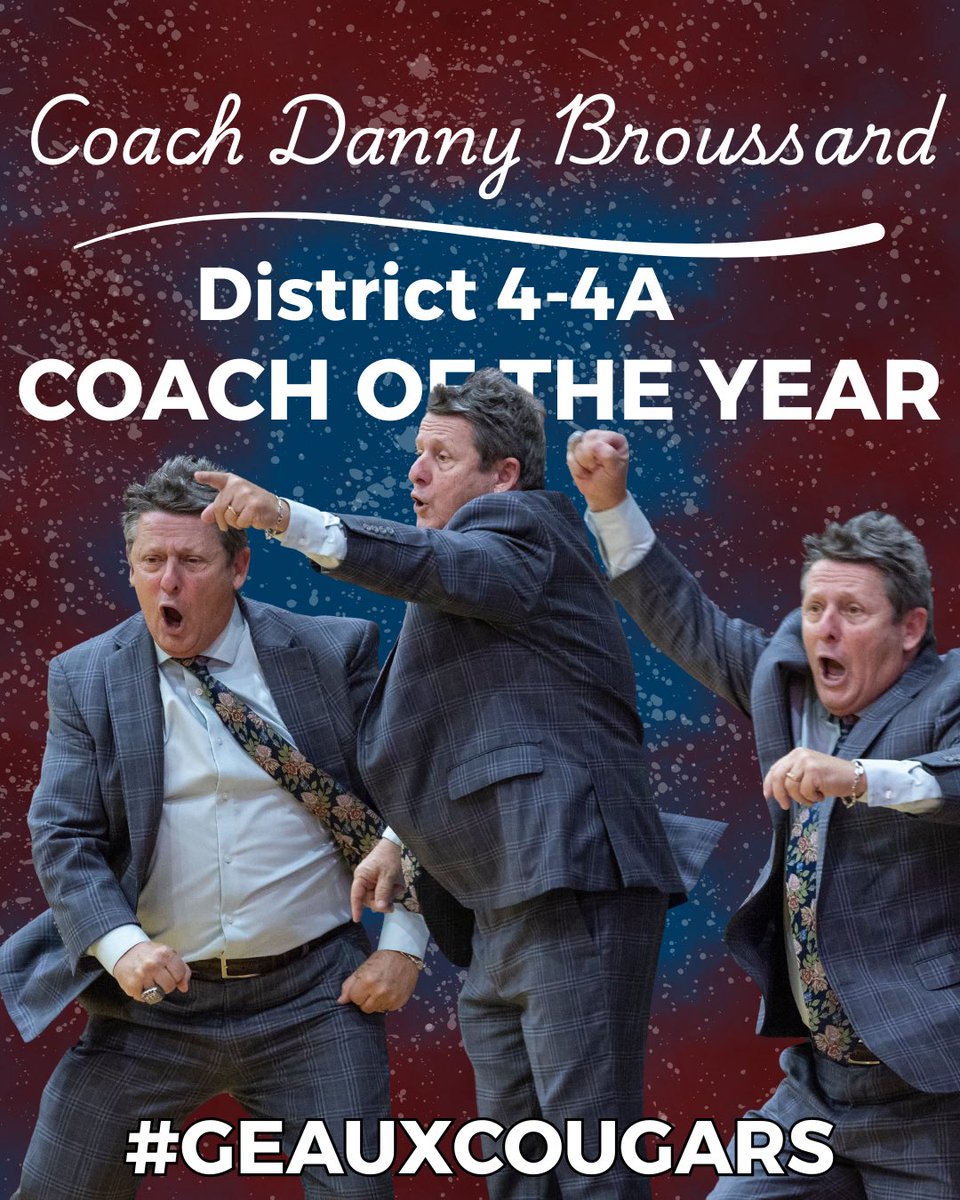 STM Cougar Basketball tweet media