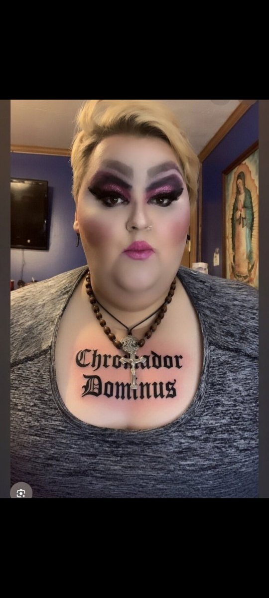 Christus Dominus tweet media