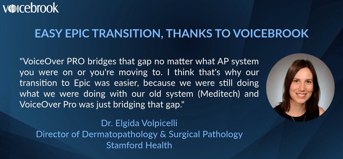 Voicebrook tweet media