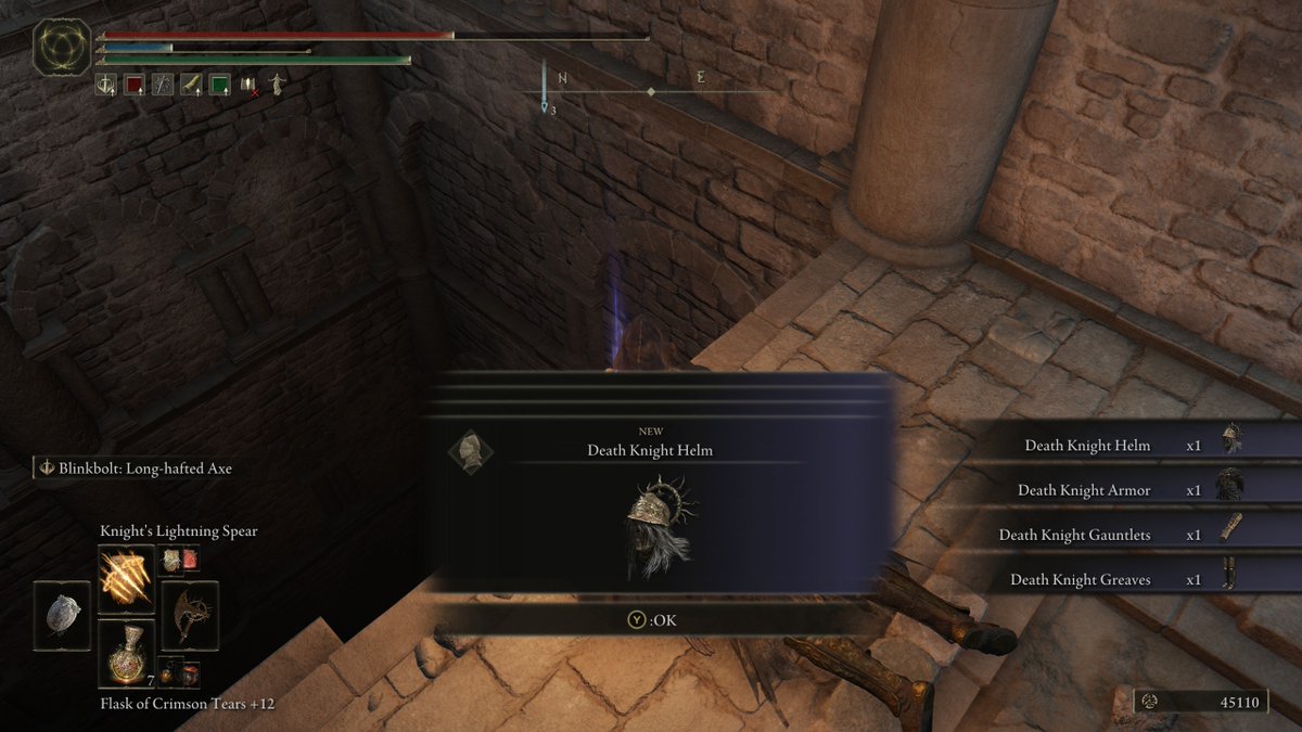 Mayhem 🦋 / Elden Ring tweet media