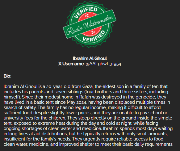 Radio Watermelon tweet media