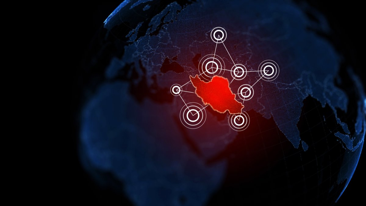 Babel Street tweet media