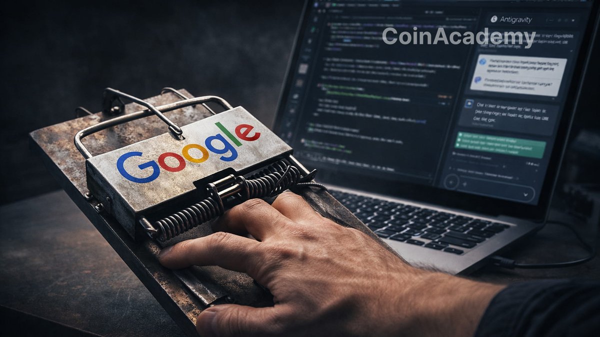 Coin Academy tweet media