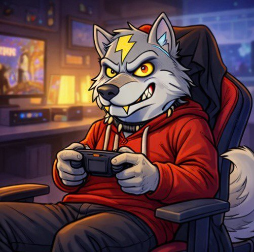 ⚡VOLT MEFREEE⚡I"M not a BOT tweet media