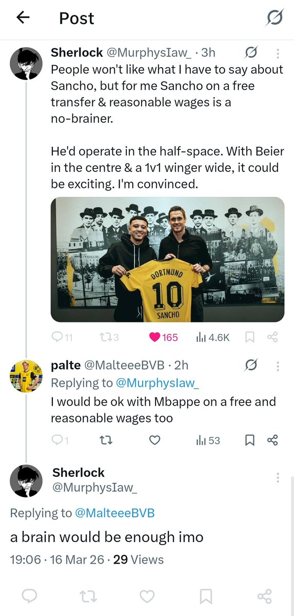 palte tweet media