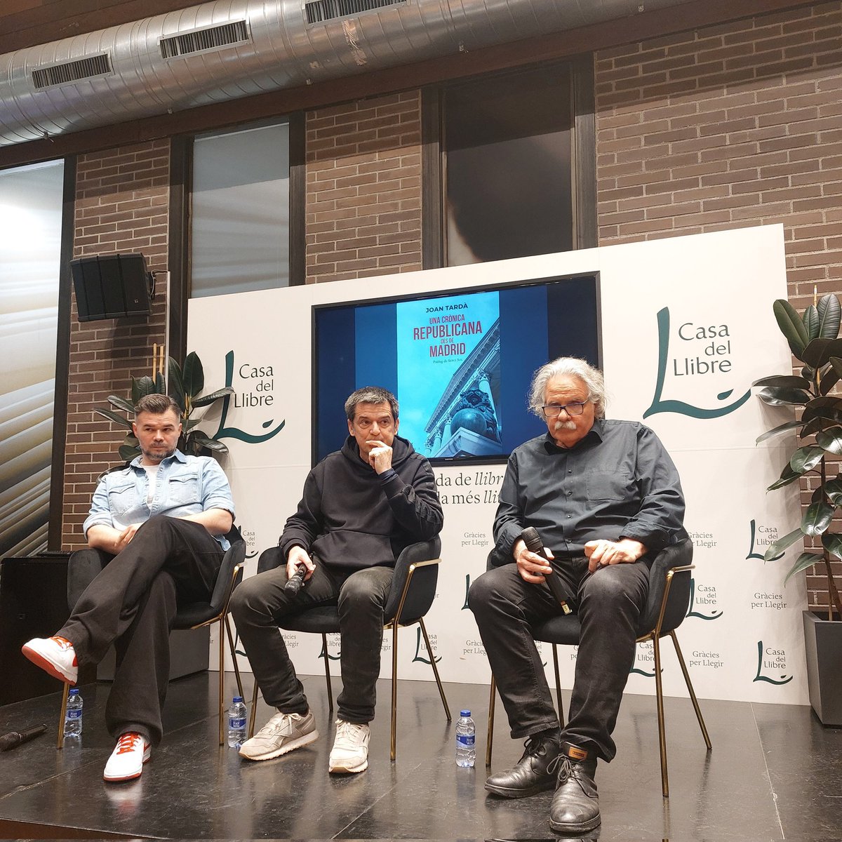 Pau Morales Romero tweet media