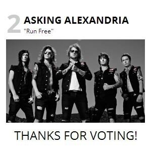 karmenvilan's tweet photo. Voting at least 100 times per day! We got this!! :D@BenAfuckingA https://t.co/oCxUW6iZbY