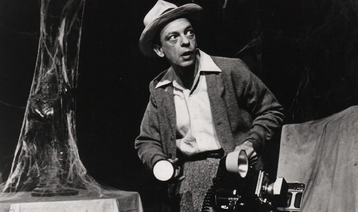 Classic Horror Films tweet media