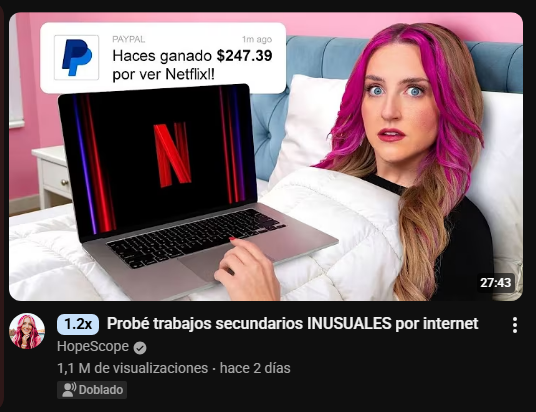 Vale Enciso (Estratega de Contenidos) tweet media