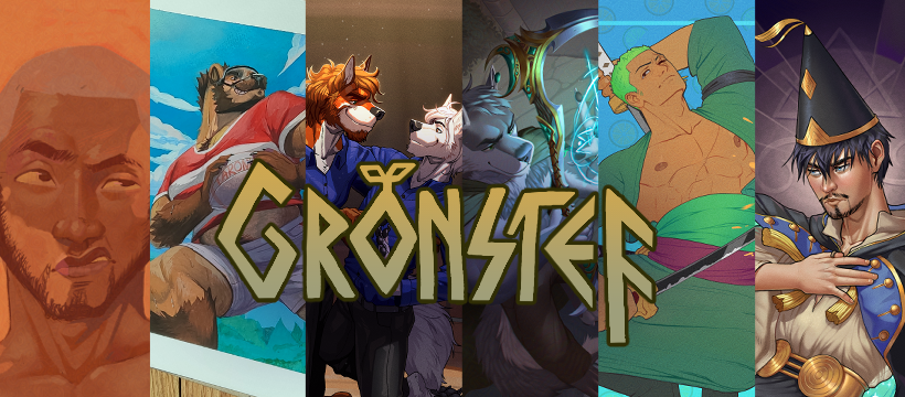 Gronstef tweet media