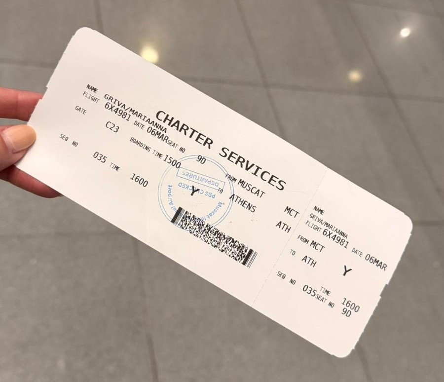 ερχονται και άλλες "πίτσες"
πολλές "πίτσες"