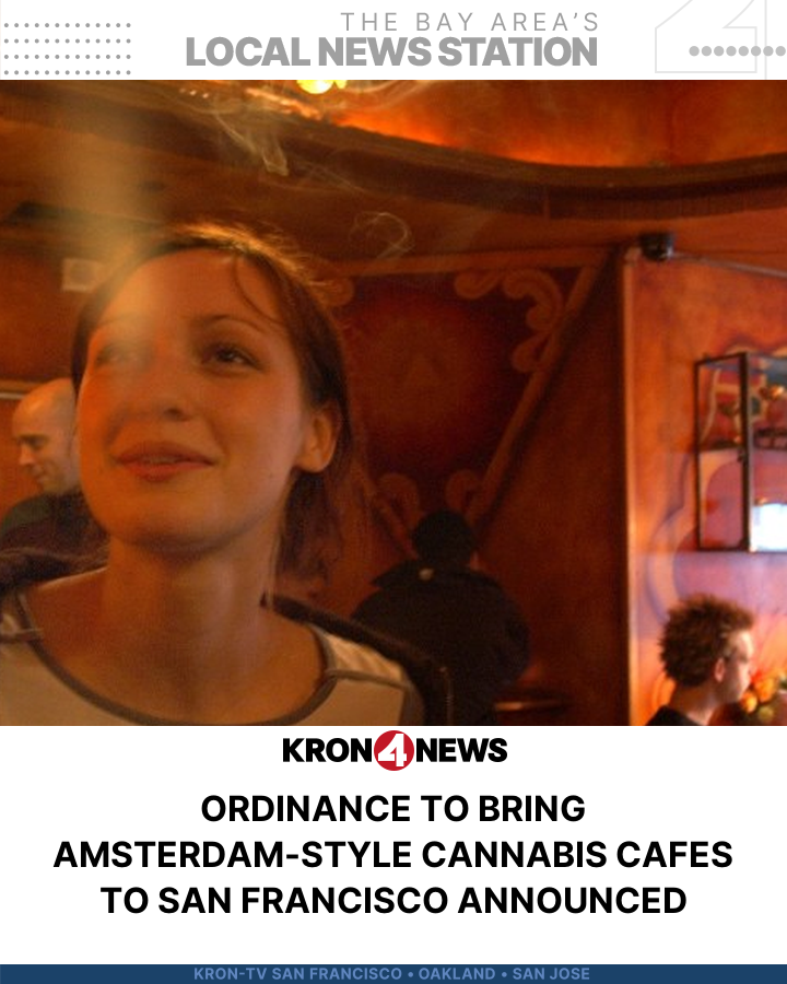 KRON4 News tweet media