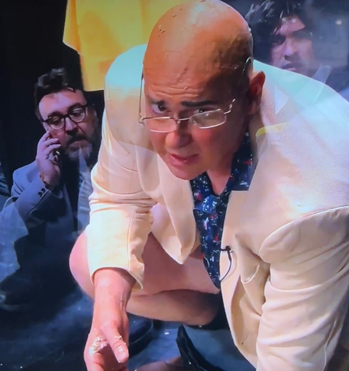 Justin 🔥 tweet media