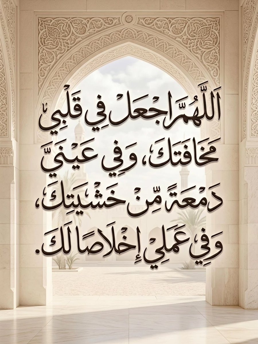 صور دعوية (@ya_allah_2) on Twitter photo 