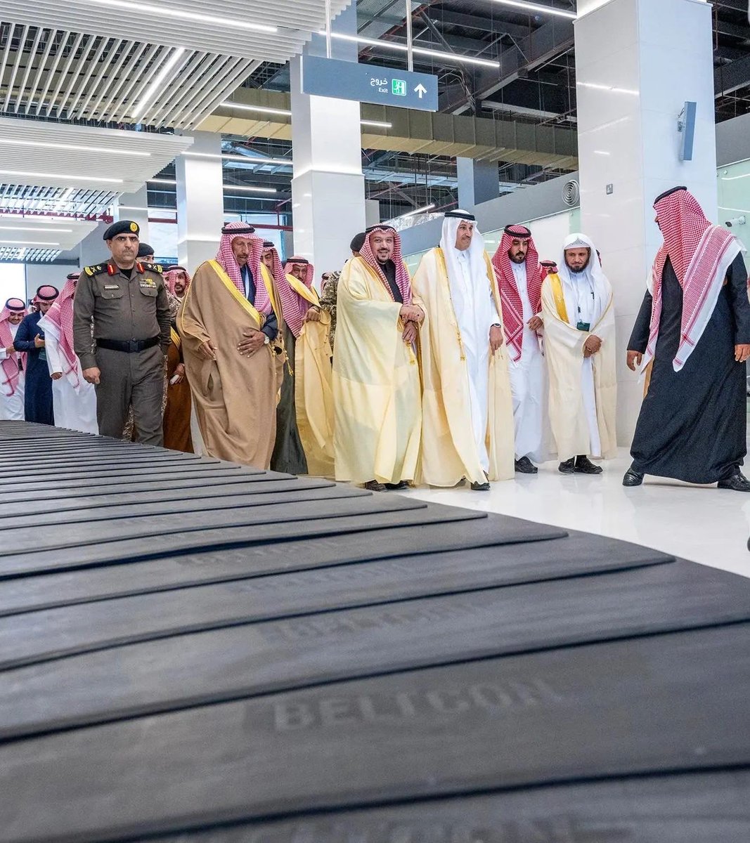 في السعودية tweet media