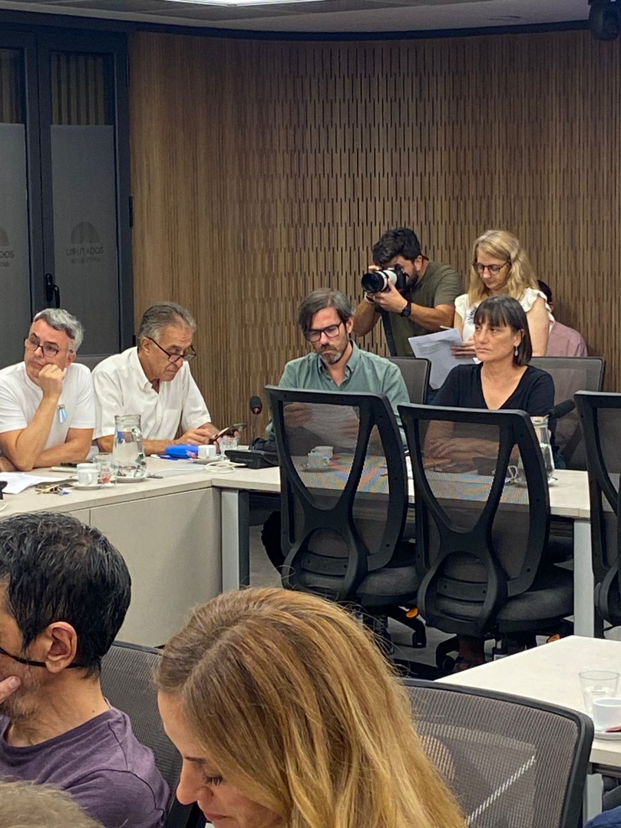 Romina Del Plá tweet media