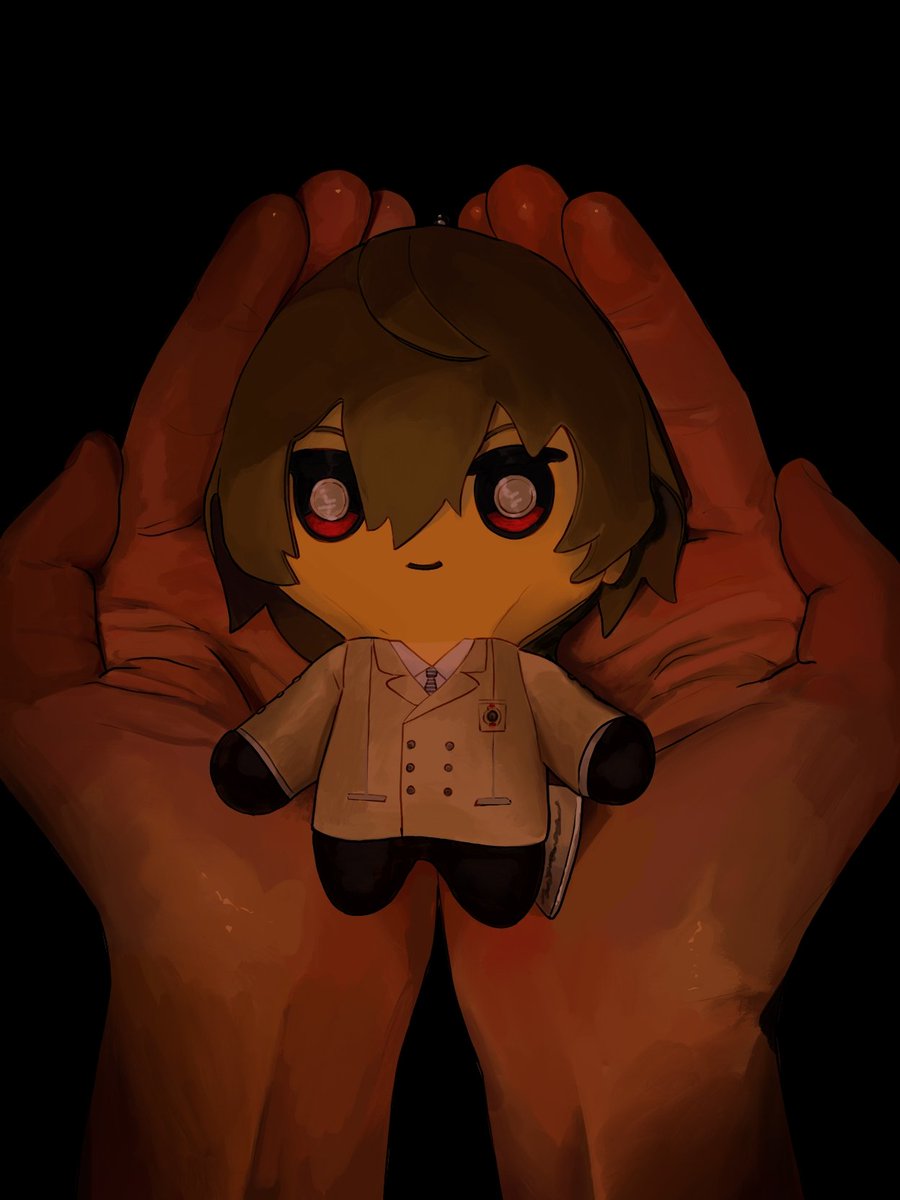 nio ★！？ tweet media