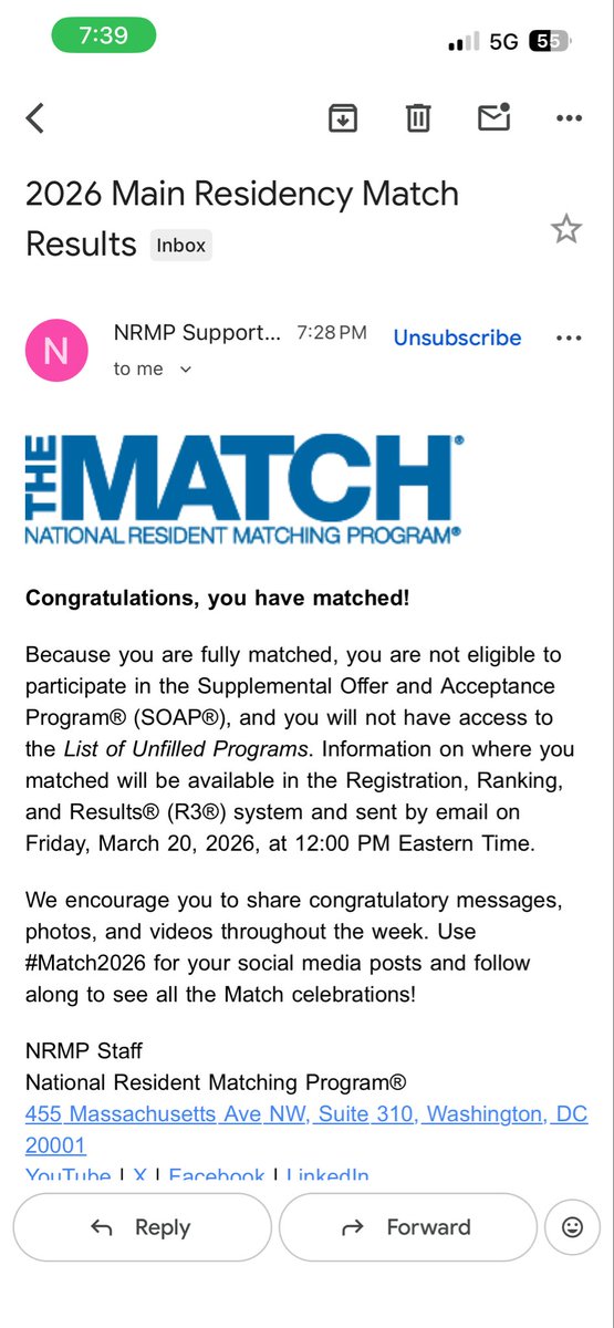 Mahek Rai tweet media