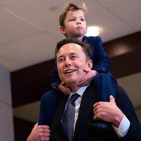 Not Elon Musk tweet media