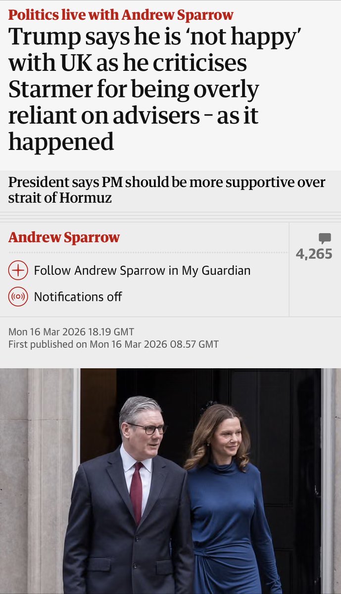 Doug Cameron tweet media