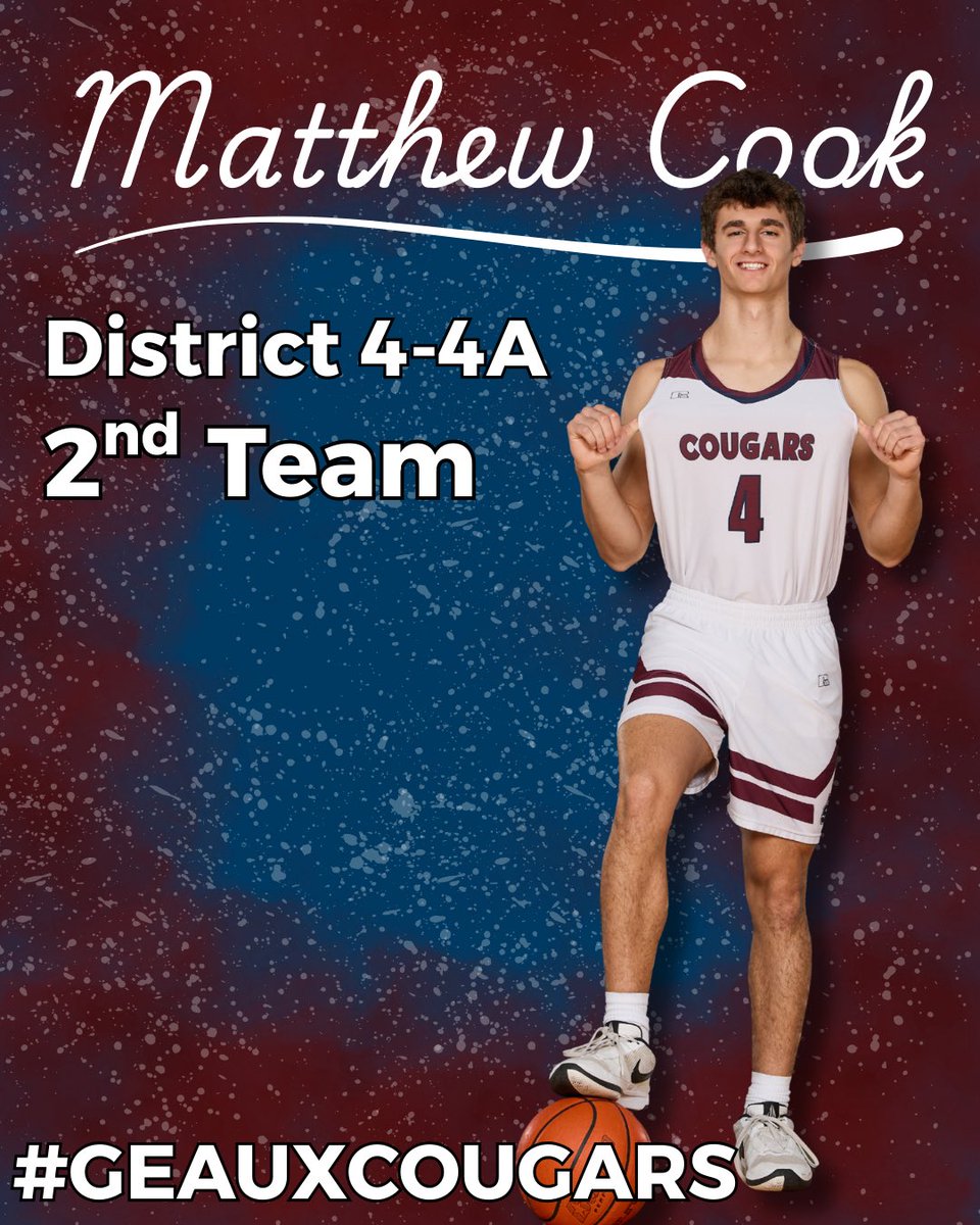 STM Cougar Basketball tweet media