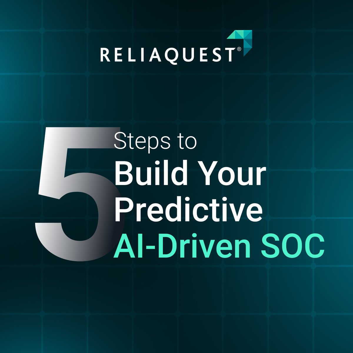 ReliaQuest tweet media