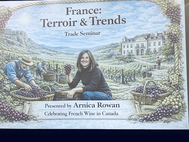 Int Wine & Food Soc. tweet media