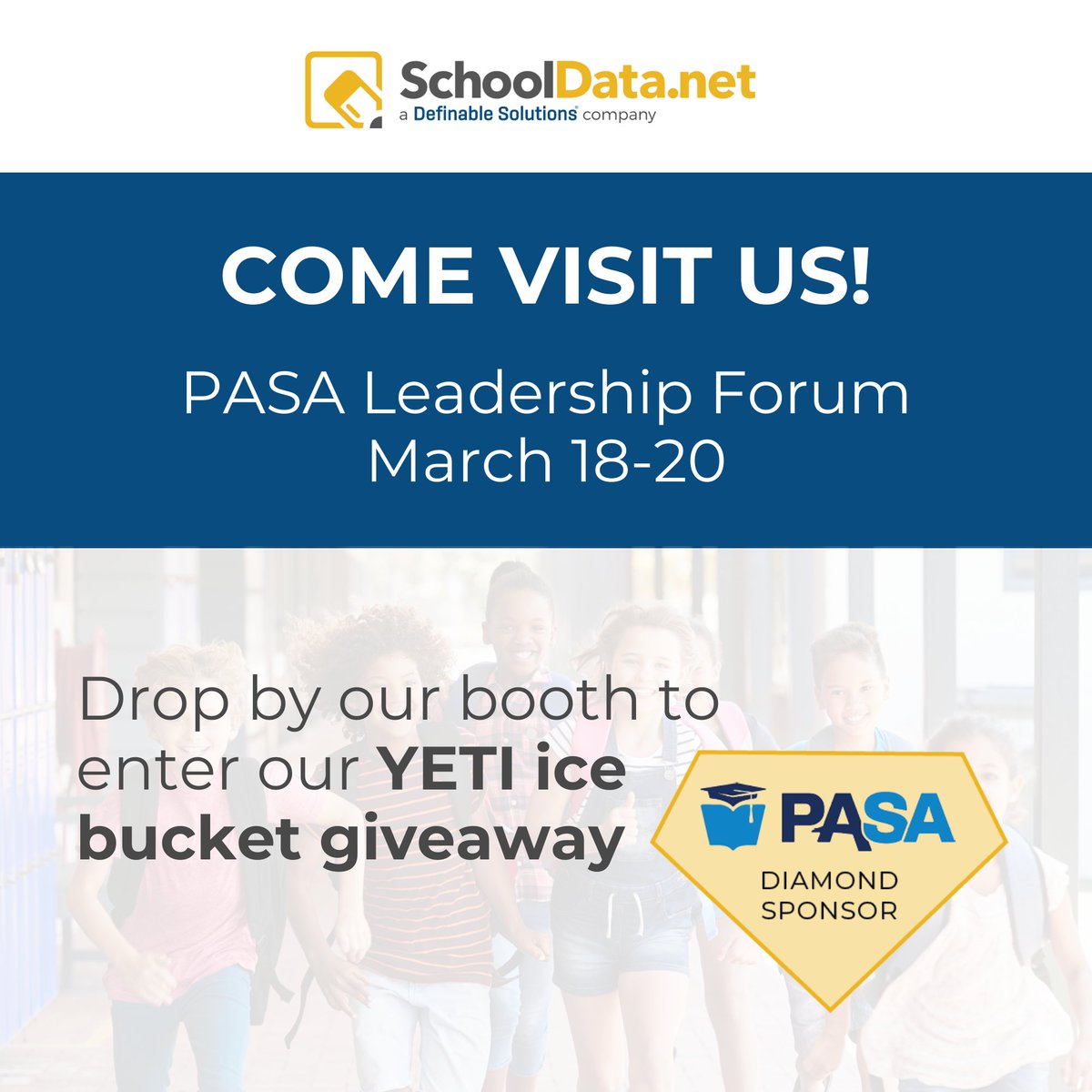 SchoolData Solutions tweet media
