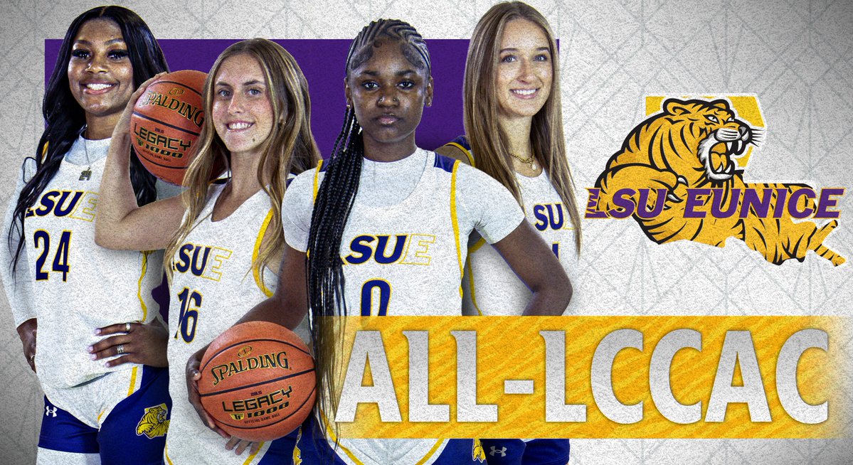 LSUE Women's Basketball tweet media