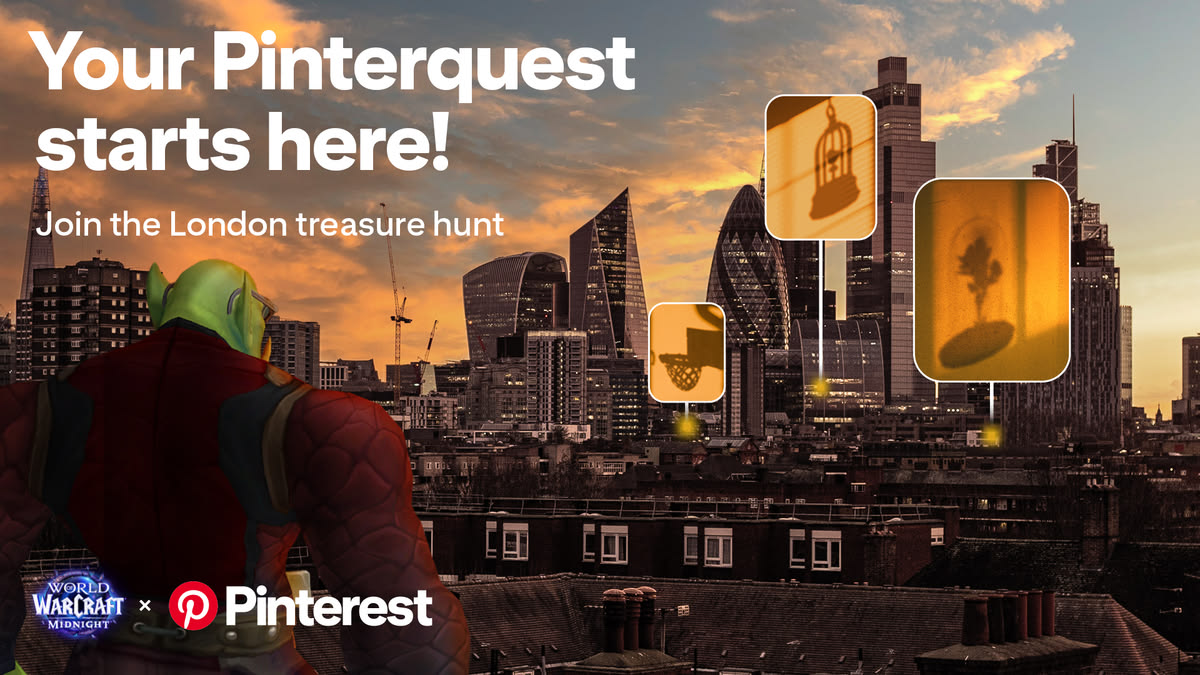 Warcraft Secrets tweet media