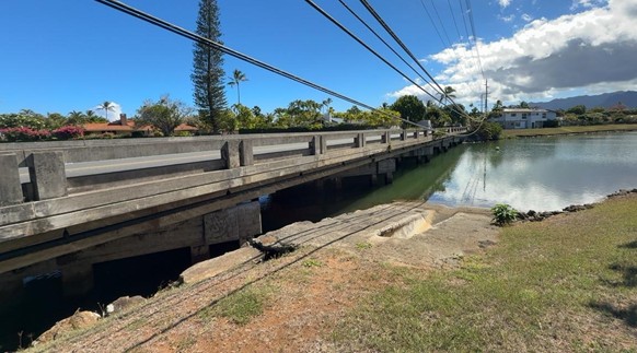 DDC - City and County of Honolulu tweet media