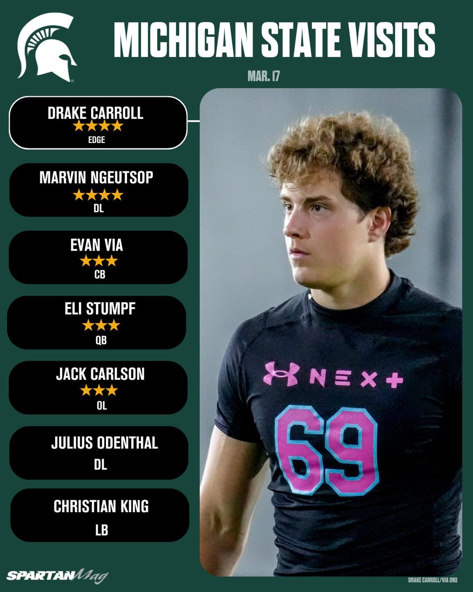 SpartanMag.com tweet media