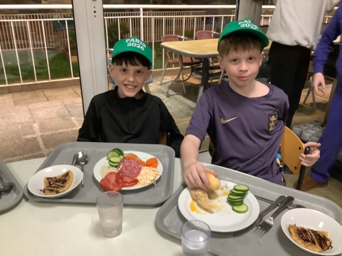 Willows Primary Academy tweet media