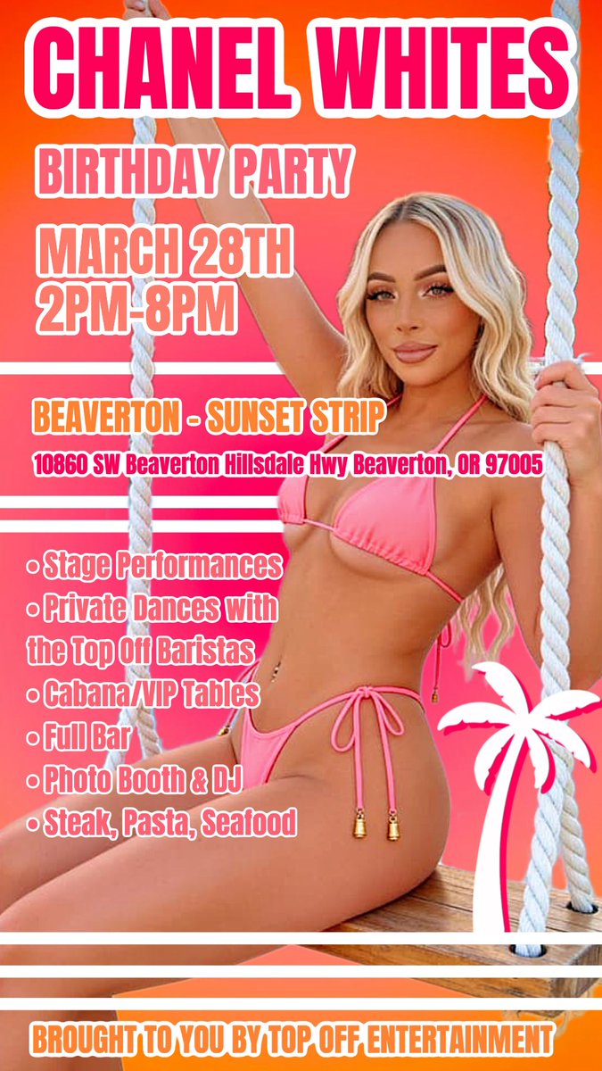 TOP OFF ESPRESSO BEAVERTON tweet media