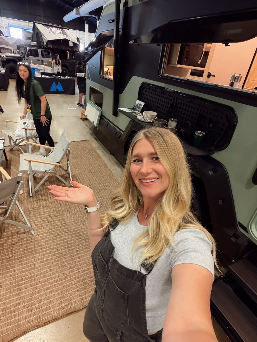 Techie Dani tweet media