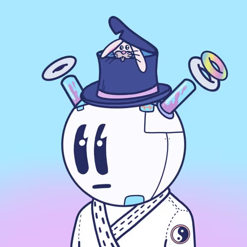 ☠️🔥 Quirkies Sales Bot tweet media