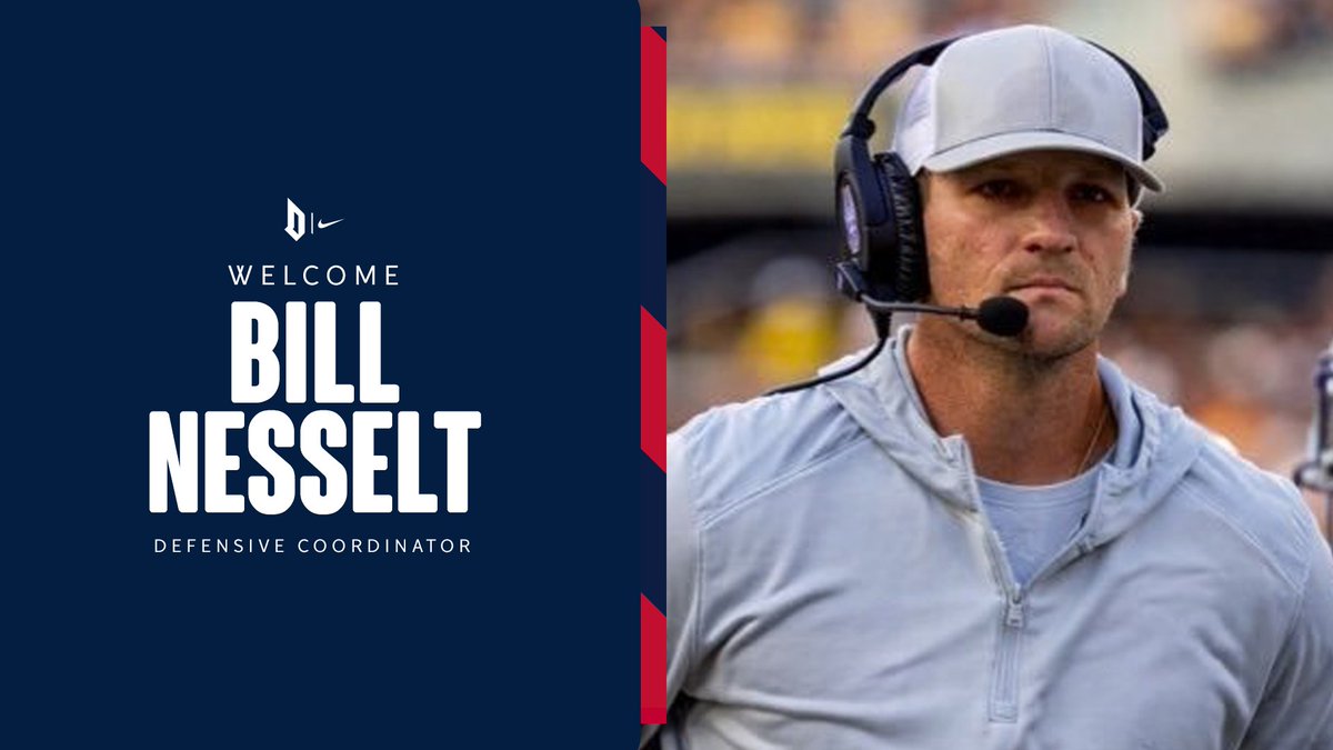 Duquesne Football tweet media