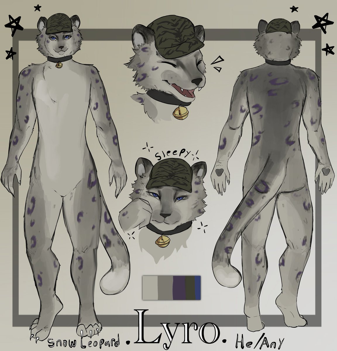 lyro 🏳️‍🌈❄️ tweet media