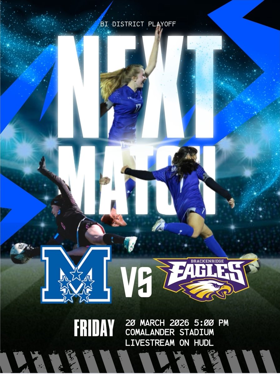 MacArthur HS Girls Soccer🐮🤘🏼 tweet media