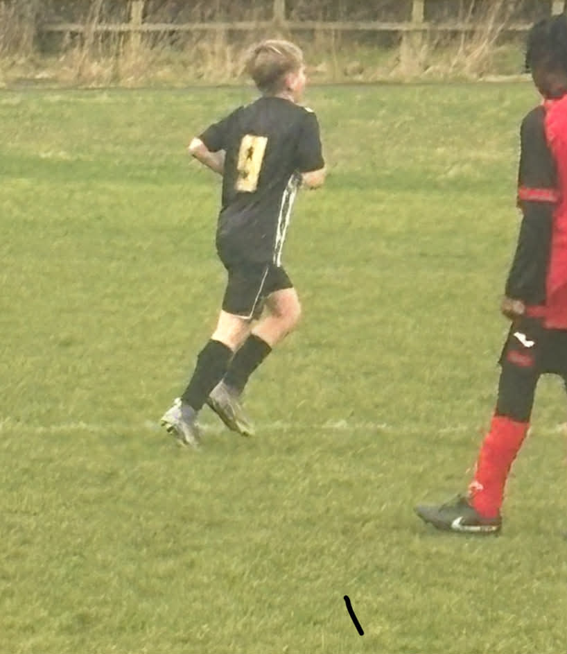 Ricky Knight tweet media