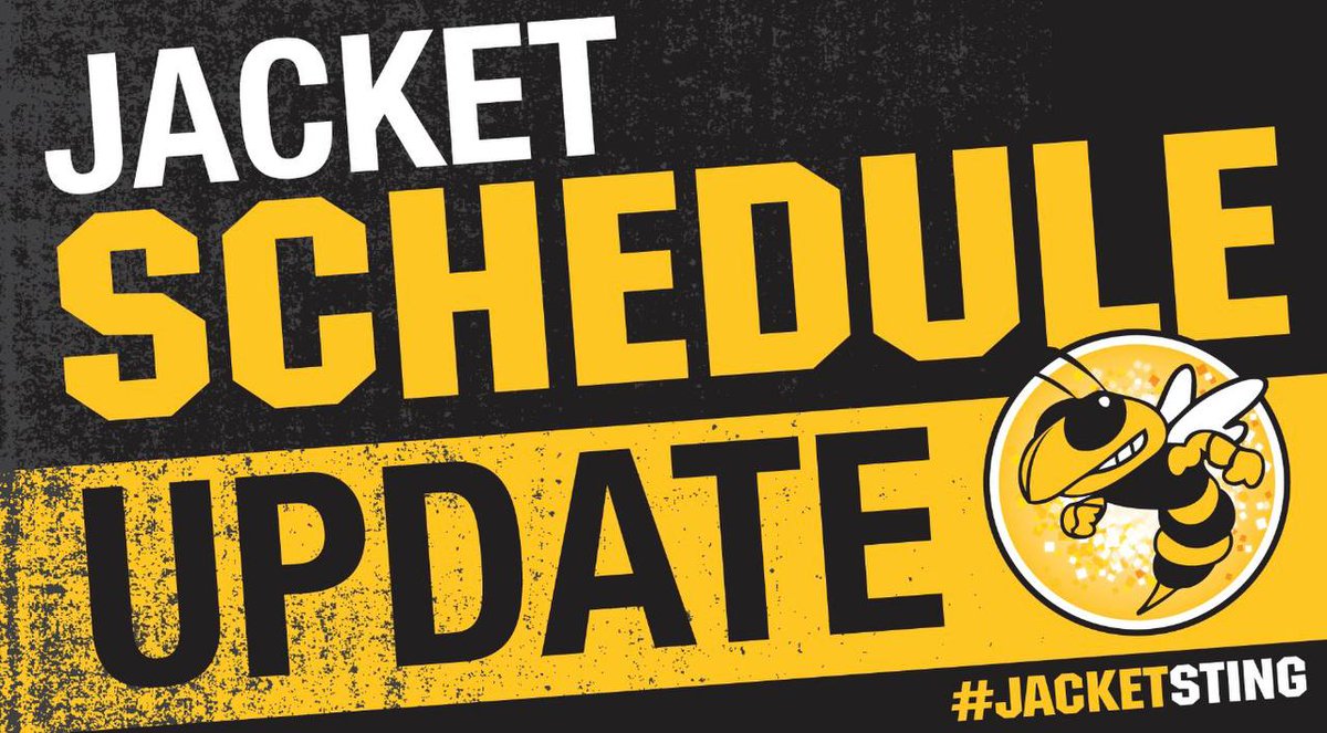 Jacket Athletics tweet media