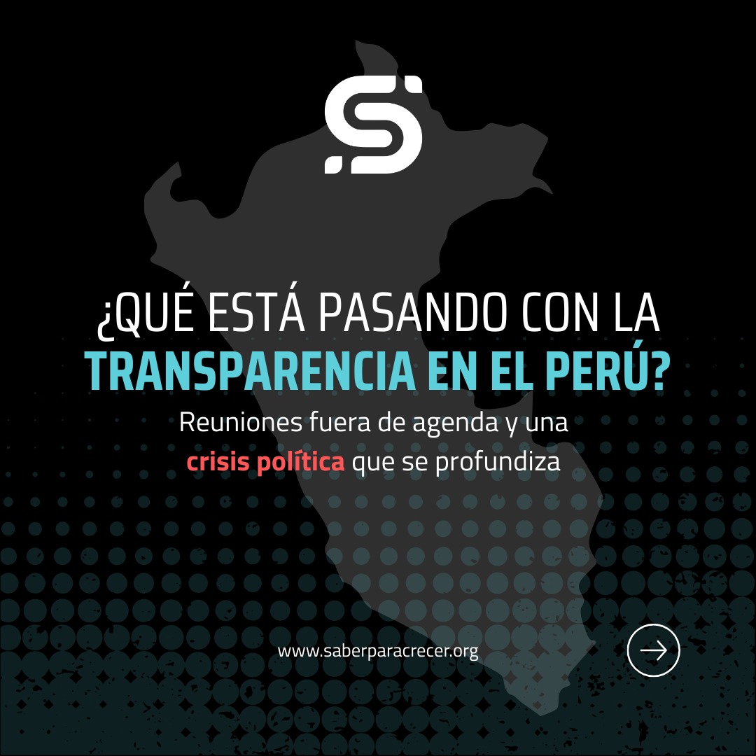 red_semilla's tweet photo. La inversión extranjera impulsa el desarrollo del Perú, pero solo funciona con transparencia. La reciente coyuntura lo deja claro: las relaciones entre empresas y autoridades deben ser formales, registradas y supervisadas.