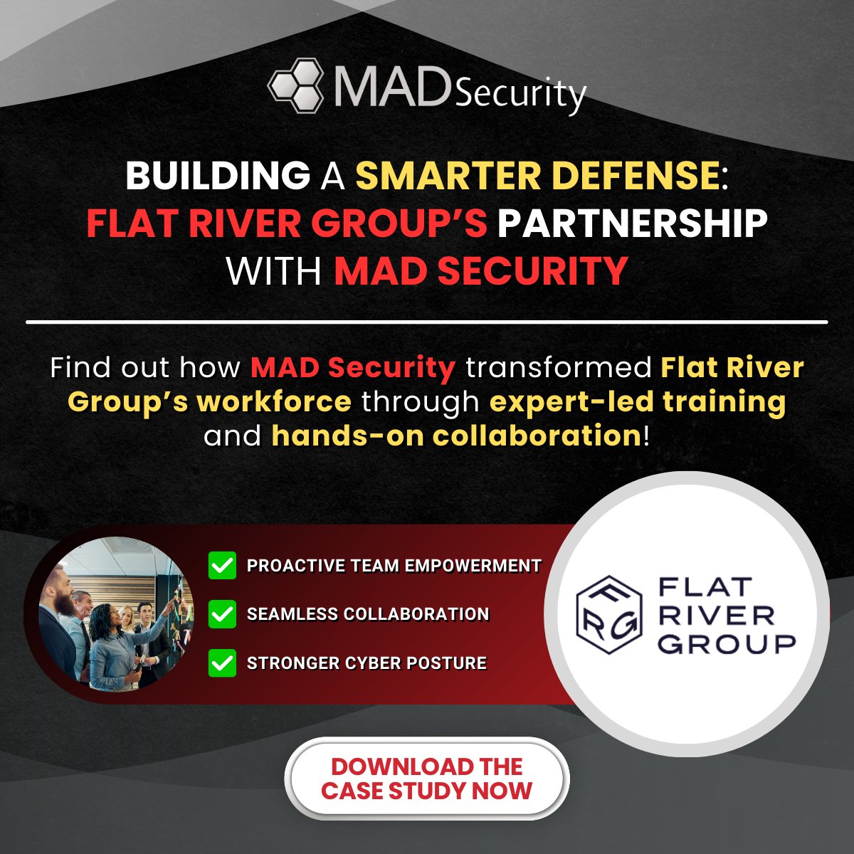 MAD Security tweet media