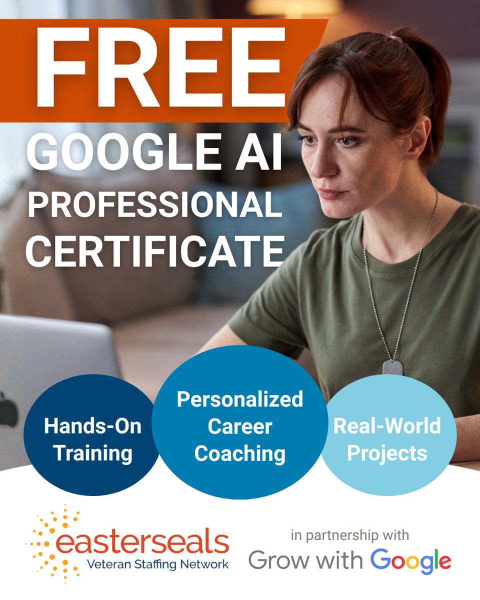 Vet Staffing Network tweet media