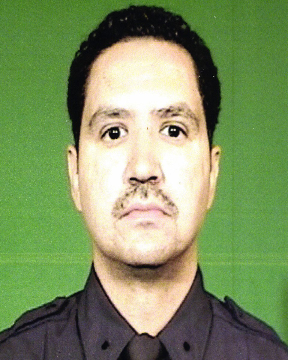 National Law Enforcement Officers Memorial Fund tweet media