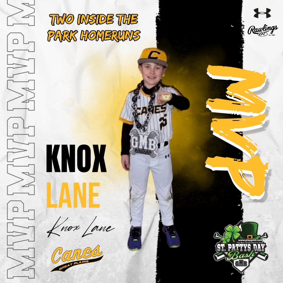 Canes Great Plains tweet media